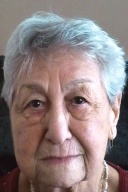 Chagnon (Labrie), Marcelle