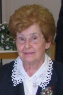 Dallaire, Marie-Josephte