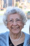 Blais, Huguette