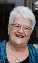 Gagnon, Jocelyne