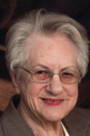 Roberge (Lapointe), Marie-Claire