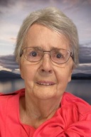 Bélanger, Monique