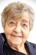 Harvey, Ghislaine