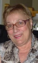 Gauthier, Anne-Marie