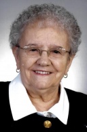 St-Pierre, Marguerite
