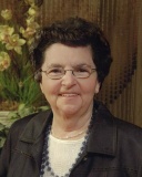 Lavoie, Ghislaine