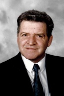 Bérubé, André