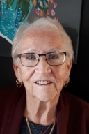 Lesage, Jeannine