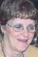 Simard (Savard), Andrée