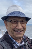 Claveau, Raymond