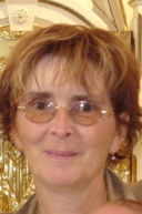 Fortier, Régine