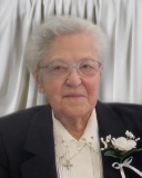 Tremblay, Soeur Angélique
