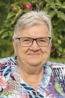 Blackburn, Christiane