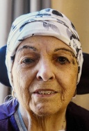 Ringuette, Marcelle Aline