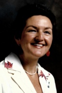 Belzile (Blackburn), Monique