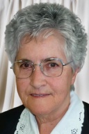 Paquet, Soeur Cécile