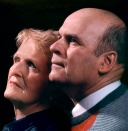 Parker et Nyles, Irène et Yvon