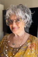 Gaudreault, Madeleine