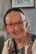 Boulianne, Andrée
