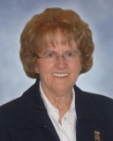 Gaudreault, Soeur Lucille