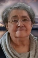 Larouche, Jeanne