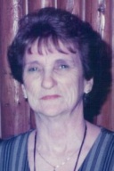 Larouche (Mercier), Pierrette