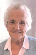 Rolande Simard (Gagnon),  