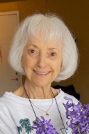 Huguette Fortin (Simard),  
