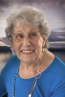 Simard, Jacqueline