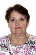 Simard, Raymonde