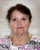 Simard, Raymonde