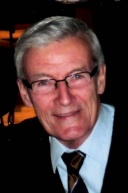 Martin, Raymond
