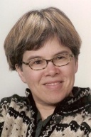 Larouche, Jeannette
