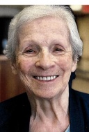Bouchard, Magda