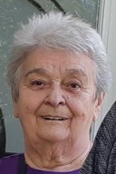 AUDET Tremblay Odette,  