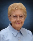 Sr Rita Fortin,  