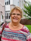 Lefebvre, Ghislaine