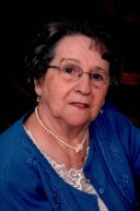 Haché, Bertha