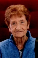 Bertha Maltais Lemieux,  
