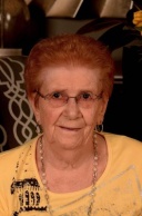 Gagné, Rita