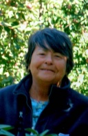 Blackburn, Louise
