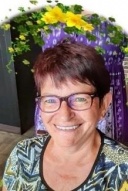 Trépanier, Cécile