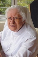 Paradis, Soeur Marie-Berthe