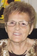 Tremblay (Lagacé), Brigitte