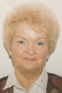 Dufour, Pauline