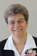 Genest, Soeur Gisèle