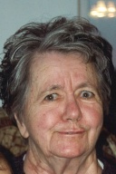 Tremblay (Bouchard), Sylvia