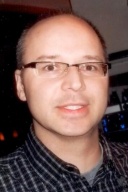 Levesque, Mario