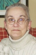 Girard (Tremblay), Jacqueline