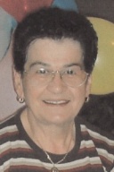 Desgagné (Boily), Bernadette